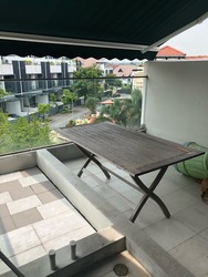 Suncottages (D23), Terrace #173022002